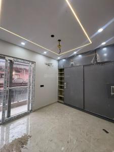 Hall Image of 900 Sq.ft 2 BHK Builder Floor for rent in Subhash Nagar New Delhi for Rs. 50000