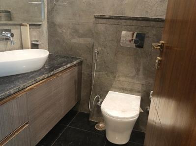 Image of 2250 Sq.ft 3 BHK Builder Floor for sale in Vidya Enclave, Sector 56, Gurgaon for Rs. 27500000