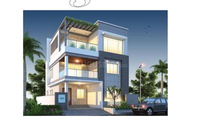 4 BHK Villa