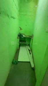 Balcony Image of 150 Sq.ft 1 BHK Independent House for rent in Begumpet Hyderabad for Rs. 6000