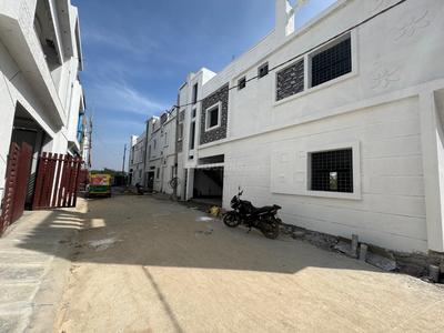 4 BHK Independent House