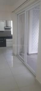 Hall Image of 1800 Sq.ft 3 BHK Apartment / Flat for rent in Bliss Orra, Gazipur Zirakpur for Rs. 30000
