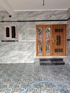 Image of 2250 Sq.ft 4 BHK Independent House for sale in Vinayakapuram, Chennai for Rs. 18700000