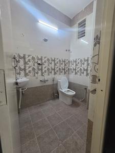 Bathroom Image of 1000 Sq.ft 2 BHK Independent House for rent in Egmore Chennai for Rs. 40000