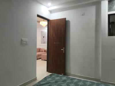 Bedroom Image of 1500 Sq.ft 3 BHK Apartment / Flat for sale in Vyom Residency, Noida Extension Greater Noida for Rs. 6104500