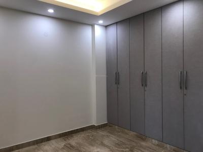 Bedroom Image of 1125 Sq.ft 3 BHK Builder Floor for sale in East Of Kailash New Delhi for Rs. 33500000