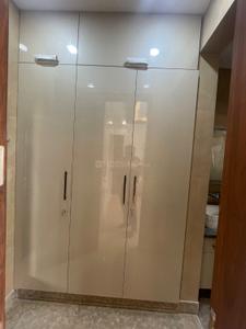 Bedroom Image of 1800 Sq.ft 3 BHK Builder Floor for sale in Patel Nagar New Delhi for Rs. 38500000