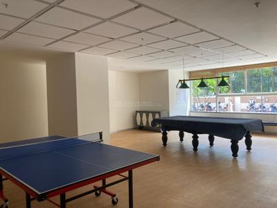 Image of 1500 Sq.ft 2.5 BHK Apartment / Flat for rent in Prestige Woodland Park, Cox Town, Bengaluru for Rs. 125000