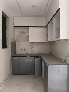 Kitchen Image of 1050 Sq.ft 2 BHK Apartment / Flat for sale in Noida Extension Greater Noida for Rs. 4012000