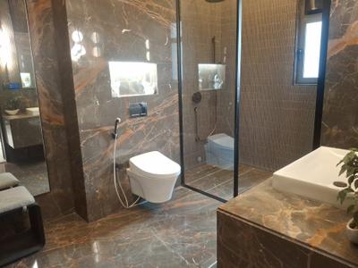 Image of 2900 Sq.ft 4 BHK Apartment / Flat for sale in Z Luxuria, Thaltej, Ahmedabad for Rs. 95000000