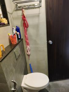 Image of 987 Sq.ft 2 BHK Apartment / Flat for rent in Sahyadri Shruberry, Moshi, Pune for Rs. 20000