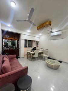Hall Image of 1100 Sq.ft 2 BHK Apartment / Flat for rent in Unitech Rakshak, Sector 41 Gurgaon for Rs. 75000