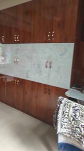 Bedroom Image of 750 Sq.ft 1 BHK Apartment / Flat for rent in Moshi Pune for Rs. 25000