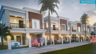Image of 2100 Sq.ft 3 BHK Villa for sale in Pada Sahi, Bhubaneswar for Rs. 13450000