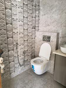 Bedroom One Image of 4500 Sq.ft 5 BHK Independent House for sale in Palam Vihar Gurgaon for Rs. 80000000