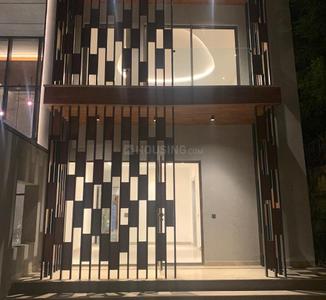 Kitchen Image of 10000 Sq.ft 6 BHK Independent House for sale in Chhattarpur New Delhi for Rs. 180000000