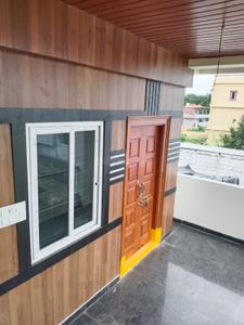 Balcony Image of 2250 Sq.ft 3 BHK Independent House for sale in Medchal Secunderabad for Rs. 11500000
