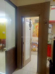 Kitchen Image of 1126 Sq.ft 2 BHK Apartment / Flat for sale in Doddanekundi Bengaluru for Rs. 9000000