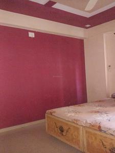 Bedroom Image of 2025 Sq.ft 3 BHK Apartment / Flat for sale in V V Akshat Paradise, Sargasan Gandhinagar for Rs. 14500000