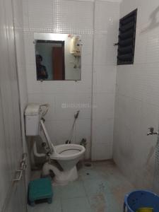 Image of 850 Sq.ft 2 BHK Apartment / Flat for rent in Mhalgi Nagar, Nagpur for Rs. 12500