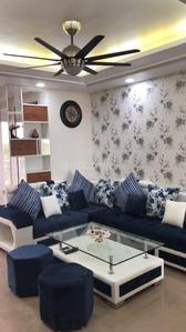Hall Image of 1850 Sq.ft 3.5 BHK Builder Floor for sale in Sector 14 Gurgaon for Rs. 31500000
