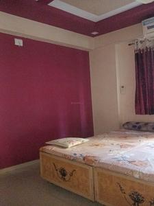 Bedroom Image of 6300 Sq.ft 5 BHK Villa for rent in Shyamal Ahmedabad for Rs. 350000