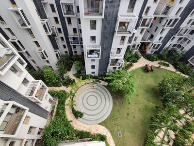 4 BHK Flat