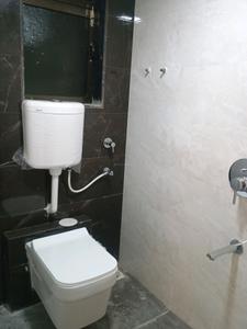Common Bathroom Image of 1680 Sq.ft 3 BHK Apartment / Flat for sale in Seasons One, Kalyan West Kalyan for Rs. 15990000