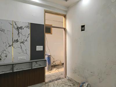 Living Room Image of 450 Sq.ft 1 BHK Builder Floor for sale in Ved Vihar Ghaziabad for Rs. 1410003