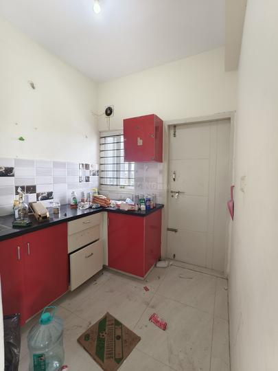 Sector 7, HSR Layout Kitchen 1