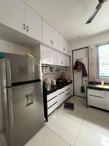 Kitchen Image of 4000 Sq.ft 4 BHK Independent House for sale in Vallabh Vidhyanagar Anand for Rs. 25500000