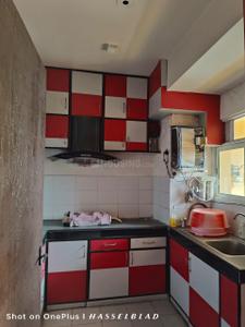 Kitchen Image of 1250 Sq.ft 2 BHK Apartment / Flat for sale in Unitech The Gateway, Santragachi Howrah for Rs. 6000000