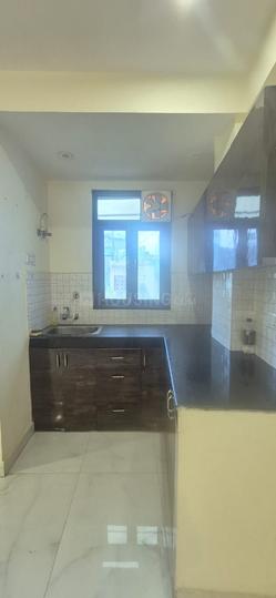 Saket Kitchen 1