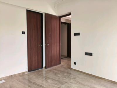 Bedroom Image of 996 Sq.ft 3 BHK Apartment / Flat for sale in VTP Aethereus Phase 2 by VTP Realty, Mahalunge Pune for Rs. 11200000
