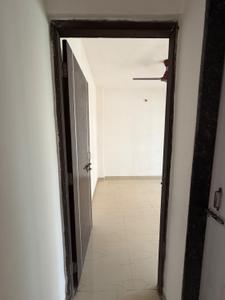 Image of 480 Sq.ft 1 BHK Apartment / Flat for rent in Ulwe, Navi Mumbai for Rs. 4900