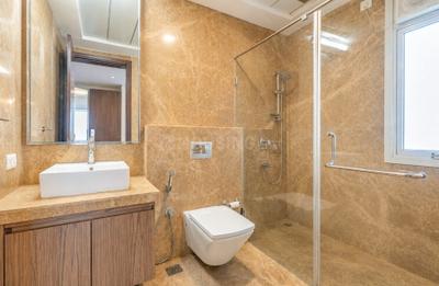 Image of 5662 Sq.ft 4 BHK Apartment / Flat for rent in Prestige White Meadows, Whitefield, Bengaluru for Rs. 230000
