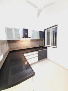 Kitchen Image of 1254 Sq.ft 3 BHK Apartment / Flat for sale in Legacy Millennia, Punawale Pune for Rs. 7200000