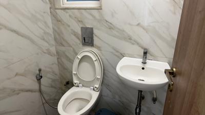 Image of 711 Sq.ft 2 BHK Apartment / Flat for rent in Adityaraj Royale, Vikhroli East, Mumbai for Rs. 47000
