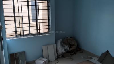 Bedroom Image of 1092 Sq.ft 2 BHK Apartment / Flat for sale in Hatigaon Guwahati for Rs. 6552000