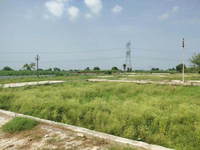 Image of 900 Sq.ft Residential Plot / Land for sale in Del NCR Aero City, Yeida, Greater Noida for Rs. 2321000