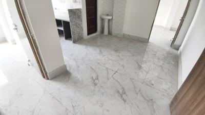 Living Room Image of 673 Sq.ft 2 BHK Apartment / Flat for sale in Konnagar Hooghly for Rs. 1848000