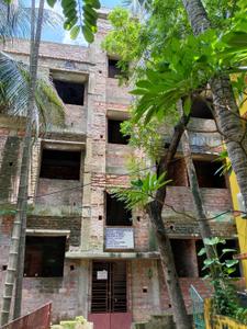 Image of 700 Sq.ft 2 BHK Apartment / Flat for sale in Baghajatin, Kolkata for Rs. 3500000