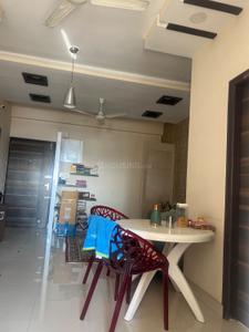 Hall Image of 1200 Sq.ft 2 BHK Apartment / Flat for sale in Elegant Heights, Hanuman Nagar Jaipur for Rs. 7000000