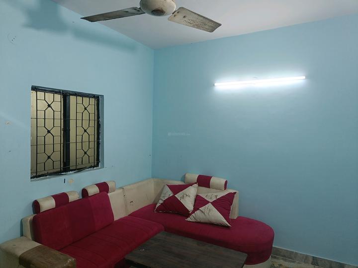Malviya Nagar Bedroom 1