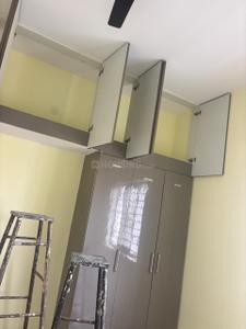 1 BHK Independent House