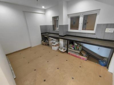 Kitchen Image of 1668 Sq.ft 3 BHK Apartment / Flat for sale in Panjim Goa for Rs. 36500000