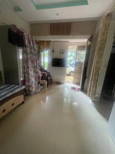 Hall Image of 425 Sq.ft 1 BHK Apartment / Flat for sale in Badlapur East Badlapur for Rs. 1600000