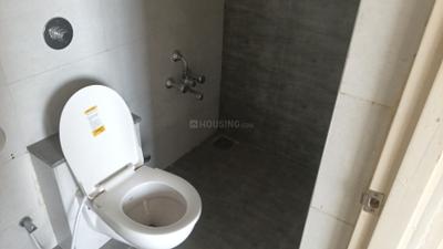 Image of 1179 Sq.ft 2 BHK Apartment / Flat for sale in Saanvi Aarambh Vistara, Chandlodia, Ahmedabad for Rs. 5800000