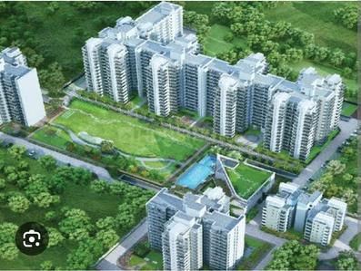 Image of 1500 Sq.ft 2.5 BHK Apartment / Flat for sale in Godrej 101, Sector 79, Gurgaon for Rs. 20000000