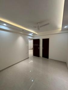 Hall Image of 1500 Sq.ft 3 BHK Apartment / Flat for rent in Somya Sky Elite, Jagatpura Jaipur for Rs. 30000